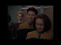 Star Trek Voyager - Timeline of Contact With Starfleet