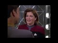 Star Trek Voyager - Timeline of Contact With Starfleet