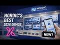 NTN, Aliro, RISC-V, Edge AI - Nordic Semiconductor Does it All!