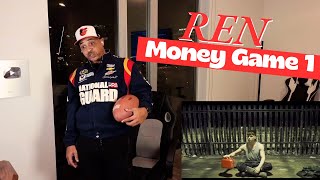 We Need Part 2!! | Ren - Money Game | Kito Abashi Reaction