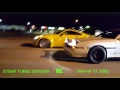 sleeper nissan 350z vs the world