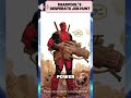 deadpool’s desperate job hunt deadpool mcu