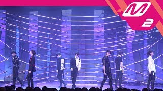 [MPD직캠] 방탄소년단 직캠 4K 'FAKE LOVE' (BTS FanCam) | @MCOUNTDOWN_2018.5.31