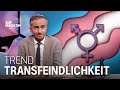Wer in Deutschland gegen trans Menschen hetzt | ZDF Magazin Royale