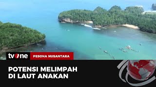 Pesona Wisata Alam Pacitan: Kota 1001 Goa | Pesona Nusantara tvOne