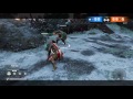 for honor 포아너 워든 4명 전부 처치