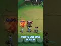 HOW TO USE BUSS SKILL 3 FROM A MESSED SYNERGY? | MOBILE LEGENDS - MAGIC CHESS