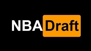 just a regular NBA 2K Draft