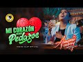 AZUCENA CALVAY - Mi corazón hecho pedazos (Official Video)