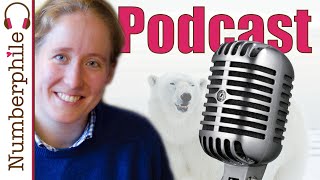 Why Study Mathematics (with Vicky Neale) - Numberphile Podcast