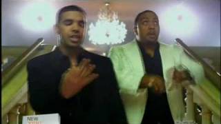 Timbaland feat. Drake - Say Something (Official Video)