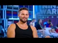 Jonny Urszuly - Ninja Warrior Hungary 2018 3