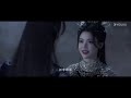 eng暮悬铃被逼吃“悟心”！彻底忘掉谢雪臣【千朵桃花一世开 the blossoming love】 古装 仙侠 优酷 youku