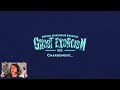 Ghost Exorcism : Découverte en duo