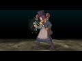 【fgo】mary anning demonstration skills u0026 animations 1☆ lancer メアリー・アニング fate grand order