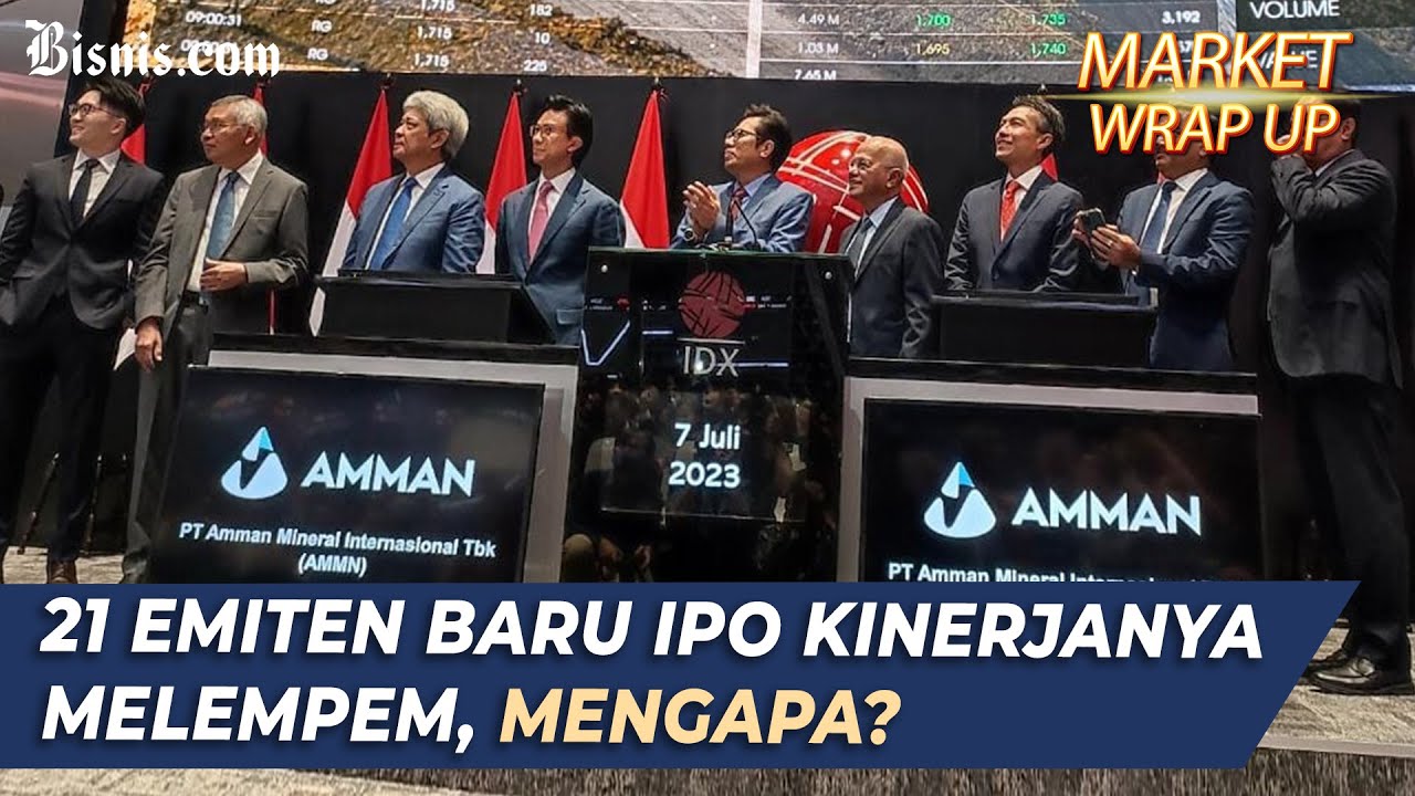 Waspada The Fed, Rupiah Diprediksi Alami Tren Pelemahan - YouTube