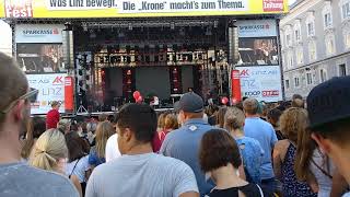 Krone-Fest 2018 - SDP \