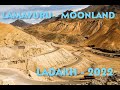 Lamayuru The Moonland of Ladakh | 2022 | #onhisbike390