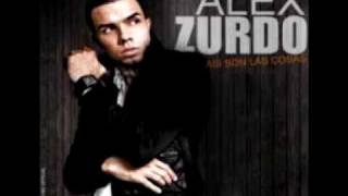 Alex Zurdo '' No Funciona ''