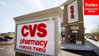 CVS Closing Almost 10% Of All Stores Over The Next Three Years