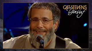 Yusuf / Cat Stevens – Yusuf’s Café Session (Full Concert, 2007)