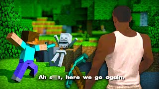 The Unexpected Return of Minecraft
