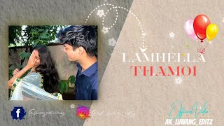 Lamhella Thamoi ✨ Manipur WhatsApp status video// Short lyrics 💓 XML DESCRIPTION Box ☑️👇🏼#manipuri