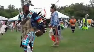 Native tribes gather in Metro Detroit for a Powwow competition