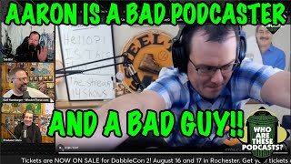 Is Steel Toe Worse Than Stuttering John? (w/ Tab Birt)