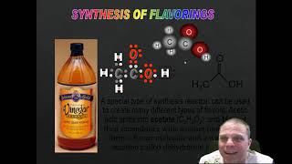 Chem Lecture 8.2 Reaction Types