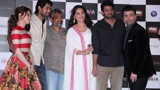 Bahubali - Trailer Launch Video | Prabhas, Anushka Shetty, Tamannaah Bhatia