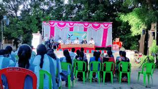 My 1st vlog ✨।। ଚାଲ ଆଜି world pharmacy day ରେ ଆମର କଲେଜ କେ ବୁଲି ଜିମା #ThePharmaceuticalCollegeBarpali