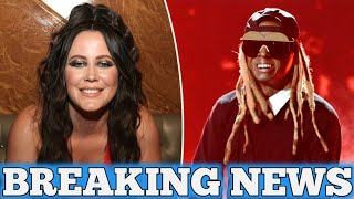 Jenelle Evans Shocks Fans | Lil Wayne Flew Her Out For Secret Hookup | Teen Mom Update