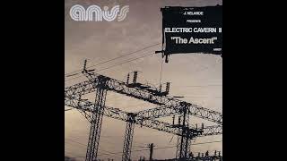 Electric Cavern II - The Ascent (Deep Energy Club Mix)