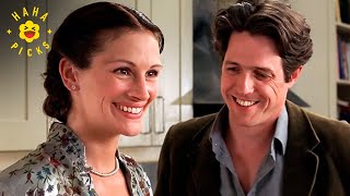 Will's Date is Anna Scott | Notting Hill