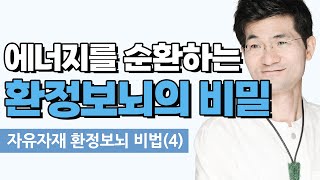 에너지를 순환하는 환정보뇌의 비밀 [자유자재 남성 조절 비책(4)]