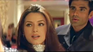 Aksar Is Duniya Mein - 4K Video Song | Dhadkan | Akshay Kumar | Suniel Shetty | Mahima Chaudhary