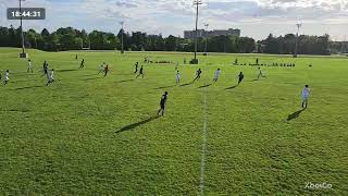 NYA vs SC Toronto 2009B U15 on 2024.06.06 at 6:30PM