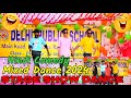 26 January | Hindi Mixed Comedy | New  Dance Video 2024 | Agagroup , Boy3idiot | Stage Show Dance
