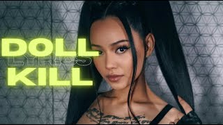 DOLLS - BELLA POARCH LYRICS