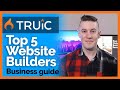 Best Website Builder of 2024