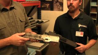 GunLab Tours Vltor Weapons Systems