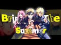 NARUTO EDIT - Bring BackThe Summer [EDIT/AMV] Special 6000 Subs