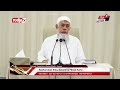 Fenomena ghulatu Tahdzir | al-Walid al-UstadZ Yazid Abdul Qadir Jawal hafidzahullah