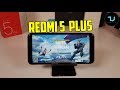 Xiaomi Redmi 5 Plus Rules of Survival Long Gameplay/Ultra High Max settings/Gamepad/Snapdragon 625