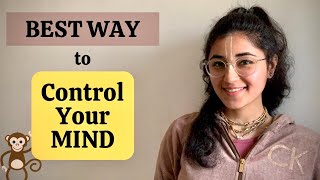 Learn Mind Control || How To Control Mind?