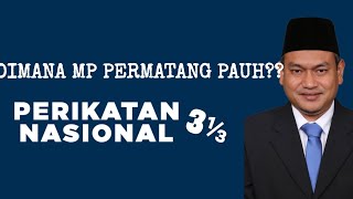 DI MANA MP PERMATANG PAUH HILANG SEMASA RAKYAT PERMATANG PAUH PERLUKAAM BANTUAN?