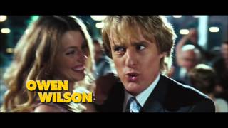 Wedding Crashers Trailer (2005)