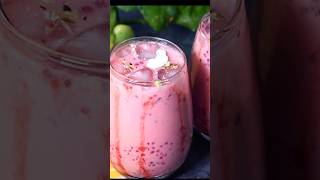 குழந்தைகளுக்கு பீட்ரூட் பிடிக்கலையா இப்படி செஞ்சுகொடுங்க-Beetroot sago drink-No Artificial color