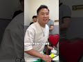 【小馬哥小馬嫂】吃完飯往家走的時候，我心裏就開始打鼓，妳們說壹開門會看到啥 ？ 天生我有戲 婚後現狀 家庭地位 搞笑視頻 shorts